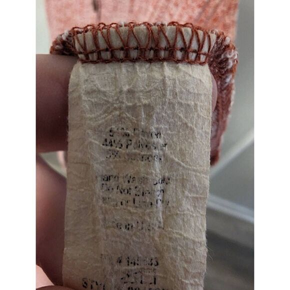 Anthropologie W5 Concepts Sleeveless Top - Picture 6 of 6